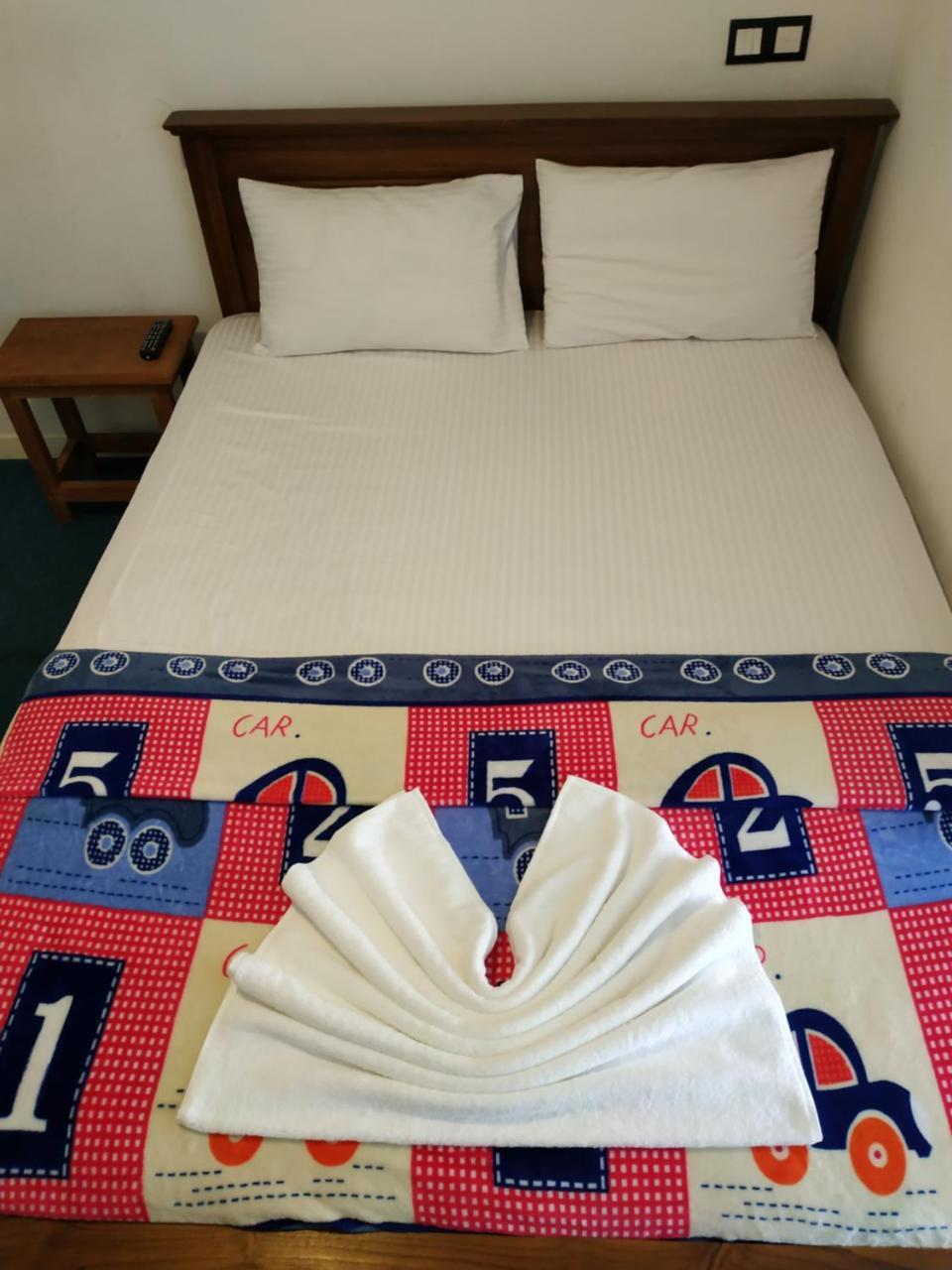 Viblak Heritage Hotel Нувара Елия Екстериор снимка